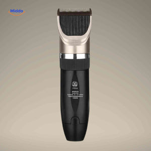 FurEase Trimmer tondeuse mes detail precisie snede www.middo.nl