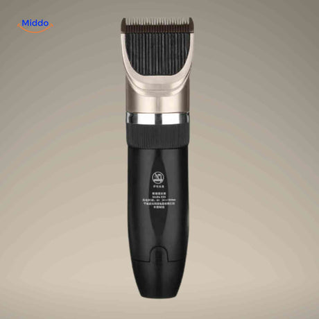 FurEase Trimmer tondeuse mes detail precisie snede www.middo.nl