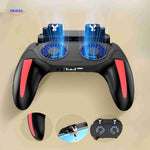 GameFlex Controller mobiel gamepad met dubbele koeling www.middo.nl