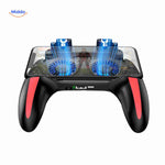 GameFlex Controller telefoon gamepad met trigger en koelventilatie www.middo.nl