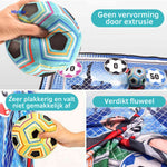 GoalPlay Spel ouder kind voetbalspel thuis www.middo.nl