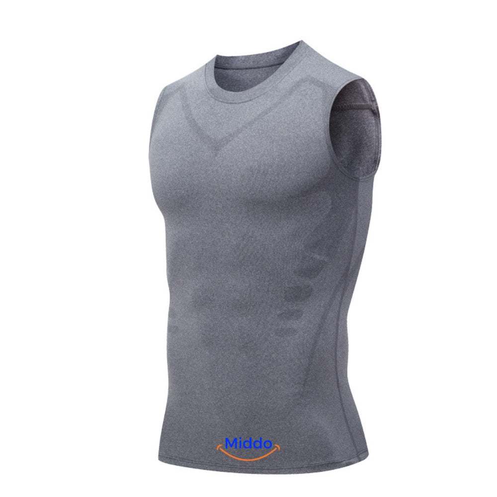 VitaBoost PowerVest™ | Énergie Augmentée, Muscles Renforcés – Middo Paris VitaBoost PowerVest™ | Énergie Augmentée, Muscles Renforcés – Middo Paris