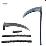 Grimora Set plastic zeis uit meerdere delen www.middo.nl