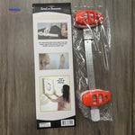 HangingHero Waterpasliniaal hanghulpmiddel met waterpas en meetliniaal www.middo.nl