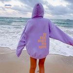 HappiWear™ Hoodie | Oversized, Comfortabel & Stijlvol