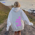 HappiWear™ Hoodie | Oversized, Comfortabel & Stijlvol