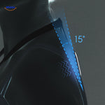 Hipee Smart houding corrector met 15 graden hoek www.middo.nl