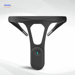 Hipee Smart voorzijde vorm halsband www.middo.nl