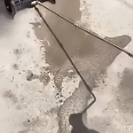 HydroClean auto onderstel waterstraal auto reinigen www.middo.nl