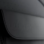 HydroRun Sporttas close up van waterdichte premium stofklep www.middo.nl