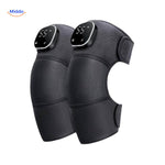 KneeRelief Pro elektrische knie massager pijn verlichting www.middo.nl