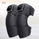 KneeRelief Pro kniepijn verlichting verwarmingspad www.middo.nl