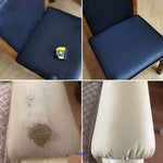 LeatherRestore™ - Maakt beschadigd lederen meubilair weer als nieuw!