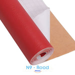 LeatherRestore™ - Maakt beschadigd lederen meubilair weer als nieuw!