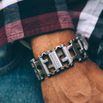 UGC content Leatherman survivepro armband