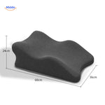 LegraLift Kussen afmetingen precisie www.middo.nl