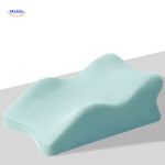 LegraLift Kussen blauw steun en comfort www.middo.nl