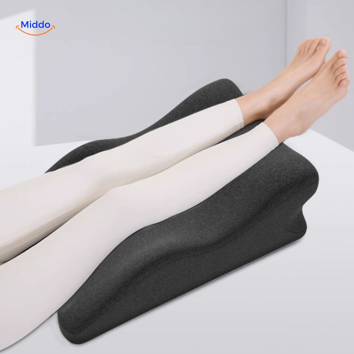 LegraLift Kussen comfort voor lichaamsontspanning www.middo.nl