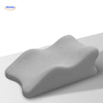 LegraLift Kussen grijs steun en comfort www.middo.nl