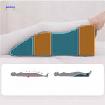 LegraLift Kussen ondersteunt houding en stabiliteit www.middo.nl