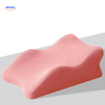 LegraLift Kussen roze steun en comfort www.middo.nl