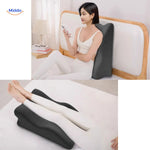 LegraLift Kussen steun en comfort op bed www.middo.nl