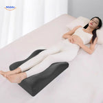 LegraLift Kussen steun en comfort voor ontspanning www.middo.nl