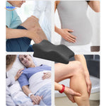 LegraLift Kussen voeten steun in een correcte houding www.middo.nl