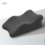 LegraLift Kussen zwart steun en comfort www.middo.nl