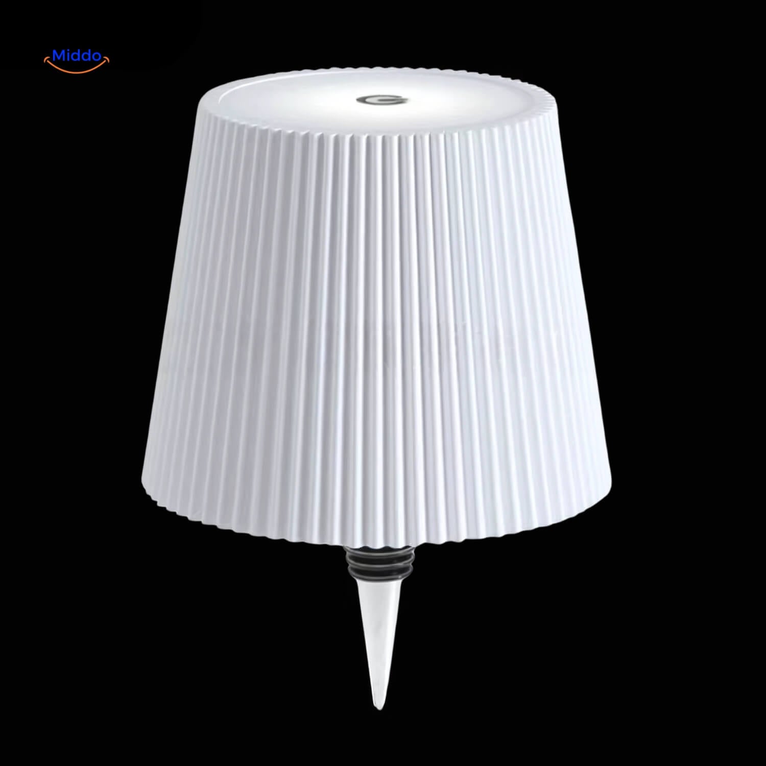 LumaVino™ Wijnlamp – Maak van Elke Fles een Betoverende Lichtbron!