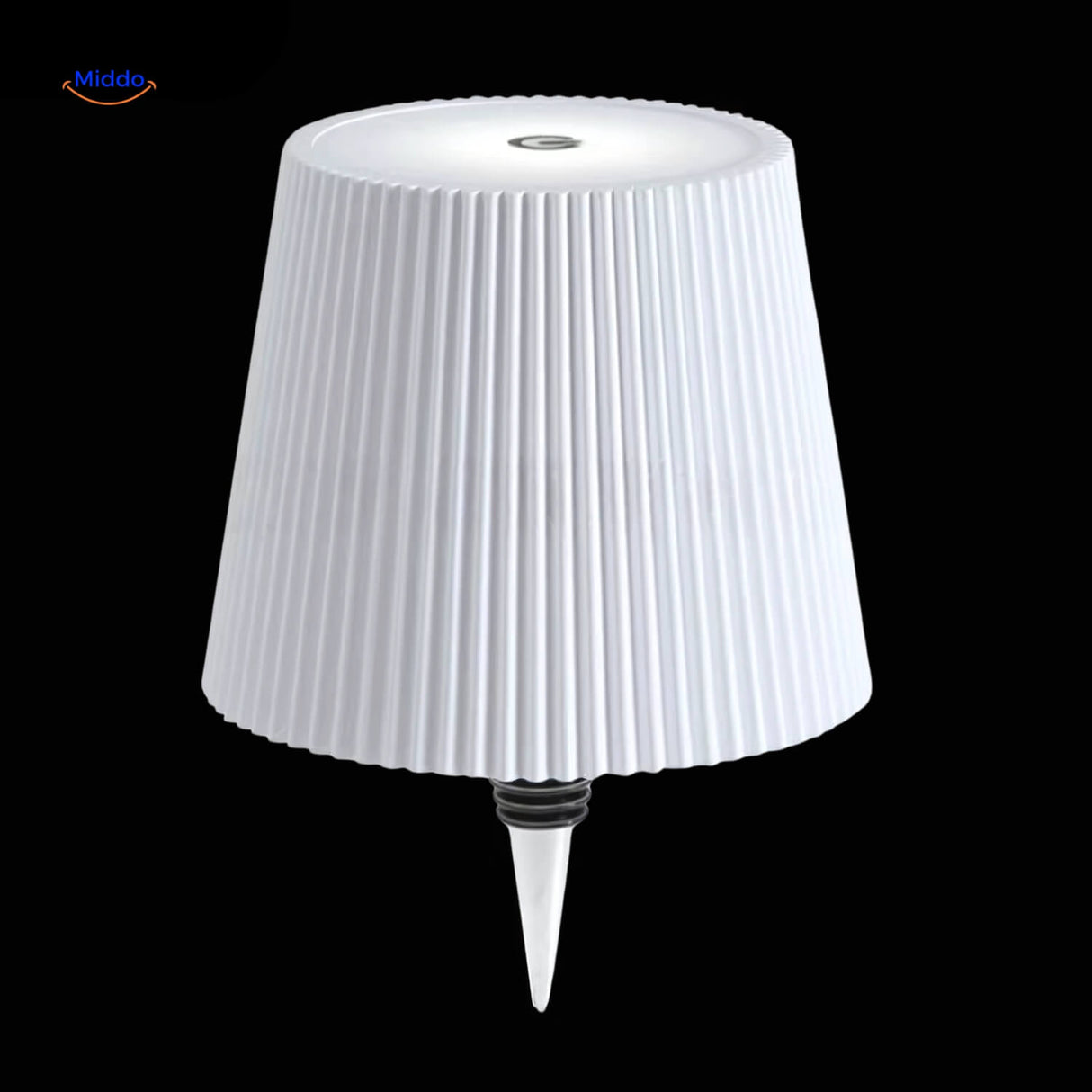 LumaVino™ Wijnlamp – Maak van Elke Fles een Betoverende Lichtbron!