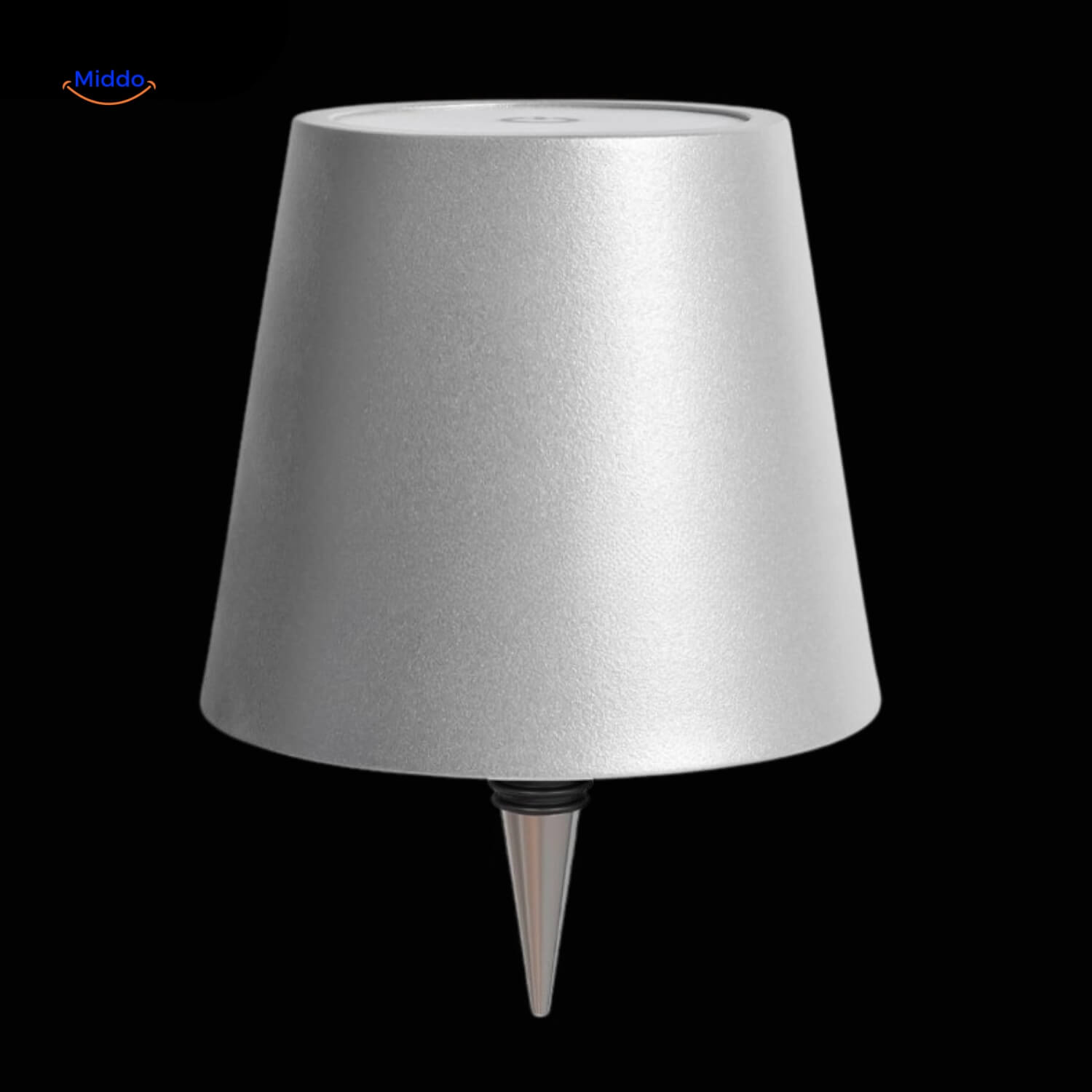 LumaVino™ Wijnlamp – Maak van Elke Fles een Betoverende Lichtbron!