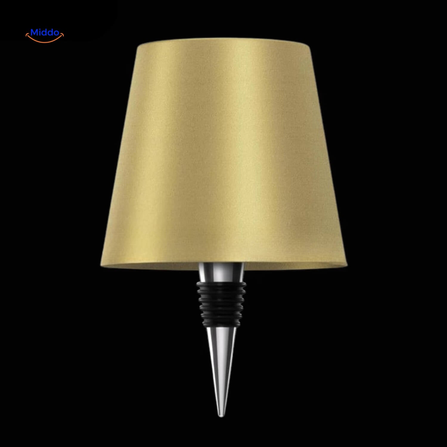LumaVino™ Wijnlamp – Maak van Elke Fles een Betoverende Lichtbron!