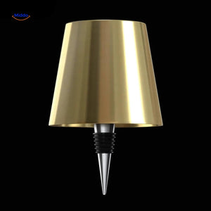 LumaVino™ Wijnlamp – Maak van Elke Fles een Betoverende Lichtbron!