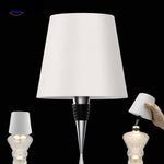 LumaVino™ Wijnlamp – Maak van Elke Fles een Betoverende Lichtbron!