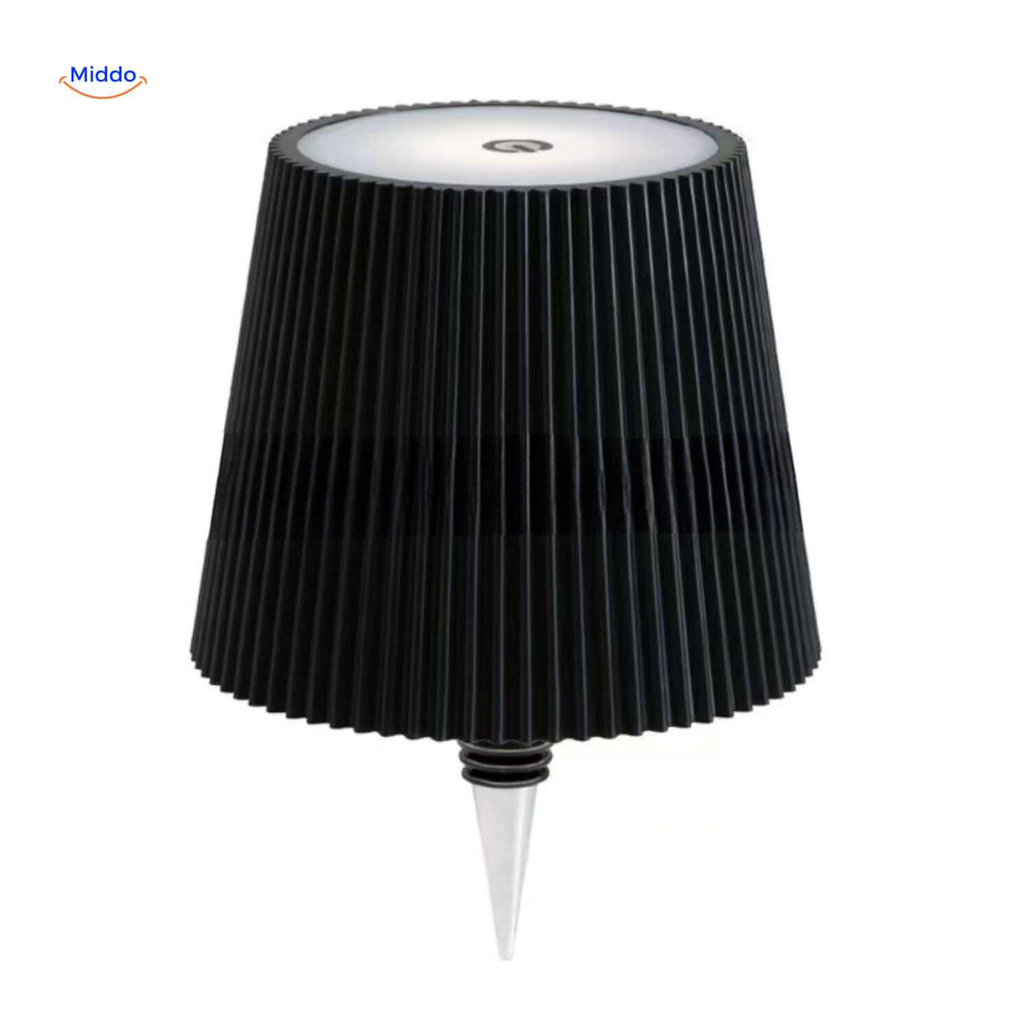 LumaVino™ Wijnlamp – Maak van Elke Fles een Betoverende Lichtbron!