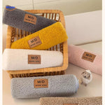 LuxeLamb Sofa Kussens rolkussens in kleuren met stof www.middo.nl