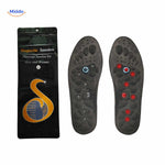 MagneFlex Inlegzolen met magneten en pijnverlichting voor herstel www.middo.nl