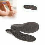 MagneFlex Inlegzolen met massage functie voor ontspanning en ondersteuning www.middo.nl