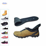 MagneFlex Inlegzolen met ondersteuning voor massage en comfort www.middo.nl