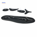 MagneFlex Inlegzolen met pijnverlichting en gezonde massage www.middo.nl