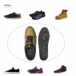 MagneFlex Inlegzolen voor voetondersteuning en comfort magnetisch www.middo.nl