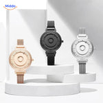 Timeless™ - La montre la plus authentique de 2023 ! 