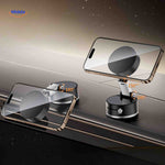 Magnetix Phone Houder 360 graden draaiende houder www.middo.nl