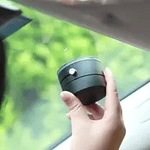 Magnetix Phone Houder compact en draagbaar ontwerp www.middo.nl