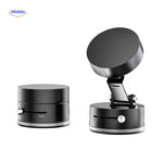 Magnetix Phone Houder compact opvouwbaar ontwerp www.middo.nl