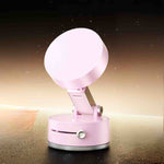 Magnetix Phone Houder roze magnetische telefoonstandaard www.middo.nl
