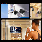 Magnetix Phone Houder universele muur en auto montage www.middo.nl