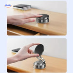 Magnevo Telefoonhouder compacte tafelhouder met kantelmechanisme www.middo.nl