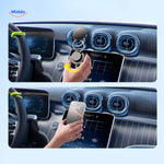 Magnevo Telefoonhouder dashboard vacuumhouder voor telefoonplaatsing www.middo.nl